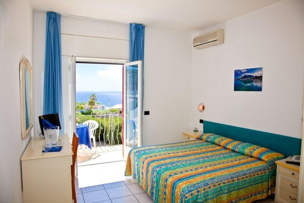 Hotel Costa Citara Forio di Ischia Exteriör bild
