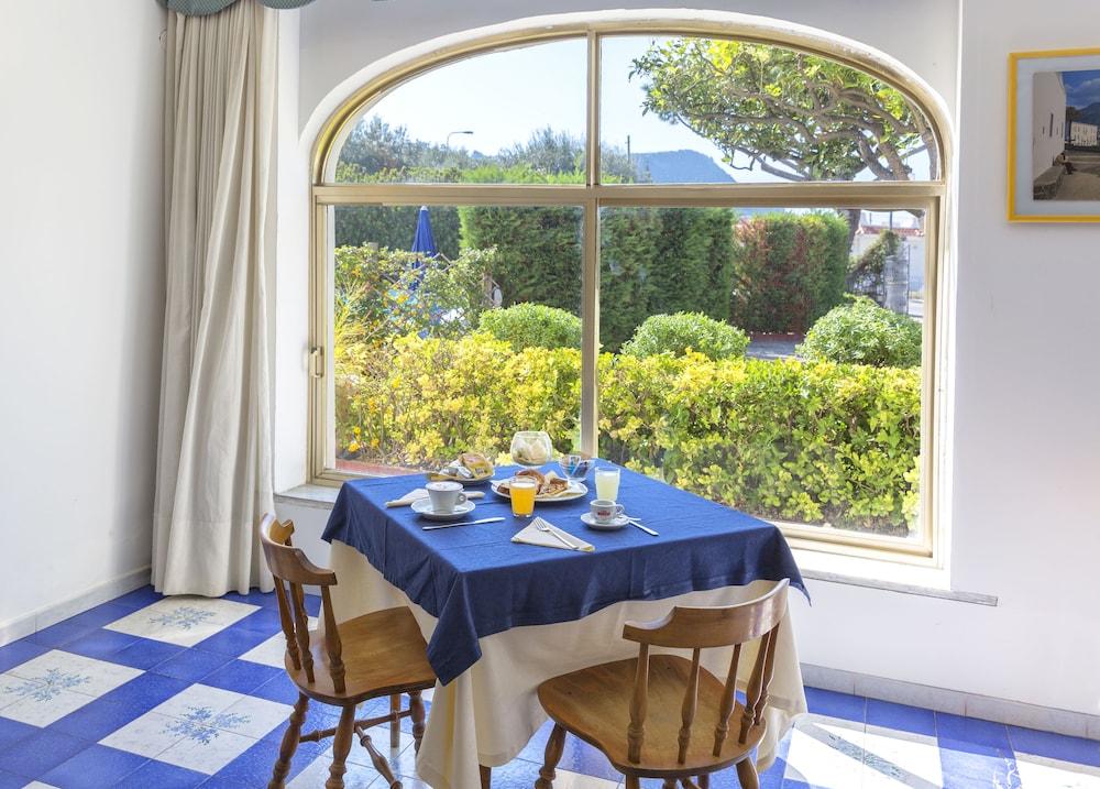 Hotel Costa Citara Forio di Ischia Exteriör bild
