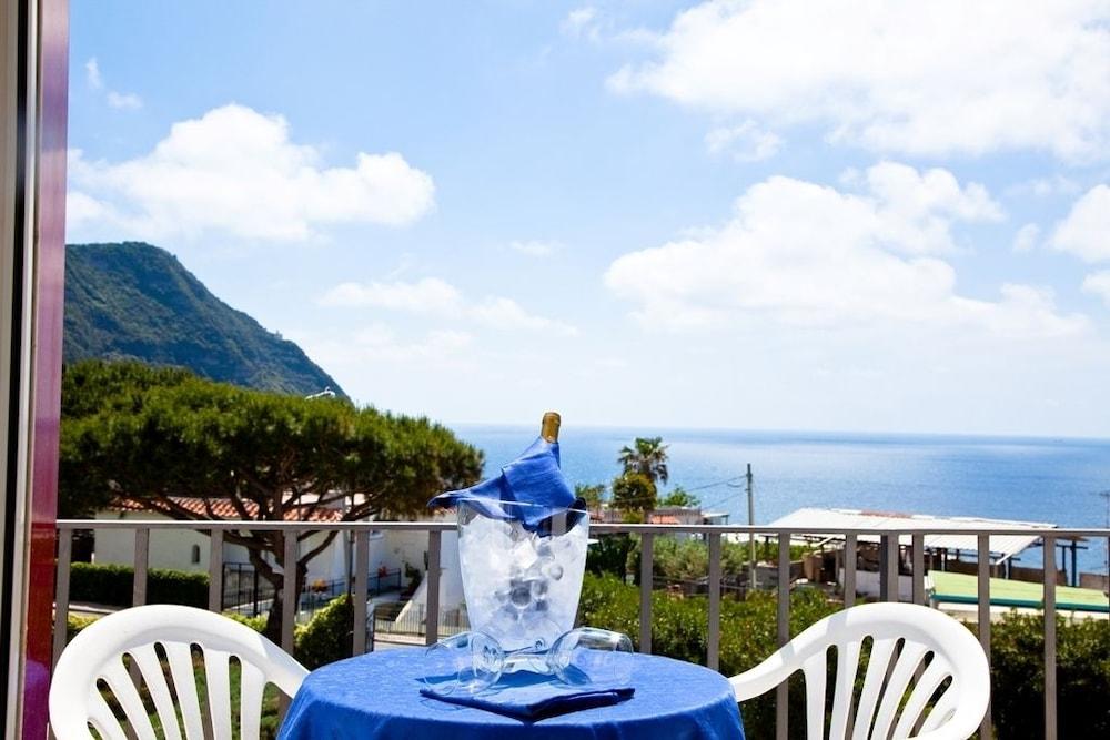 Hotel Costa Citara Forio di Ischia Exteriör bild