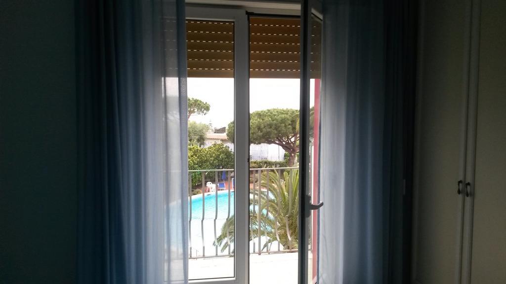 Hotel Costa Citara Forio di Ischia Rum bild