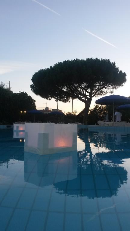Hotel Costa Citara Forio di Ischia Exteriör bild