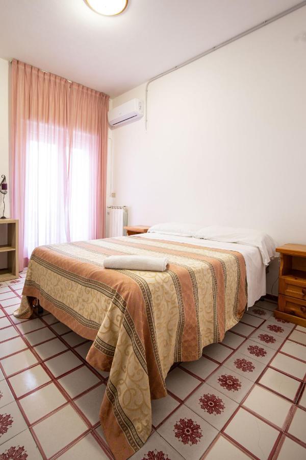 Hotel Costa Citara Forio di Ischia Exteriör bild