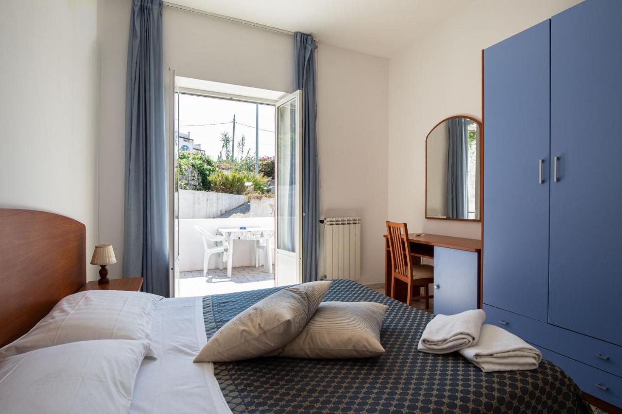Hotel Costa Citara Forio di Ischia Exteriör bild