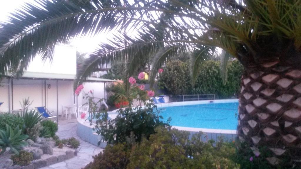 Hotel Costa Citara Forio di Ischia Exteriör bild