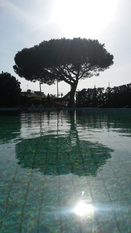 Hotel Costa Citara Forio di Ischia Exteriör bild