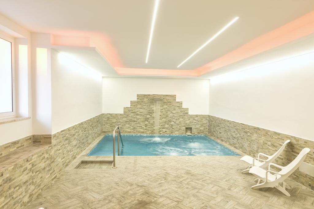 Hotel Costa Citara Forio di Ischia Exteriör bild