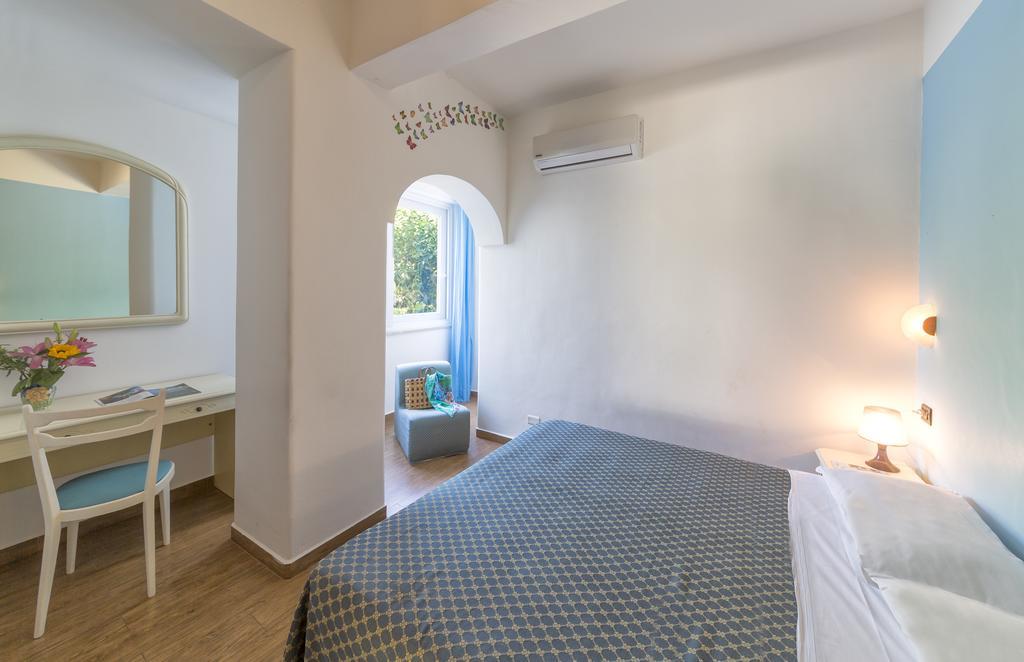 Hotel Costa Citara Forio di Ischia Exteriör bild