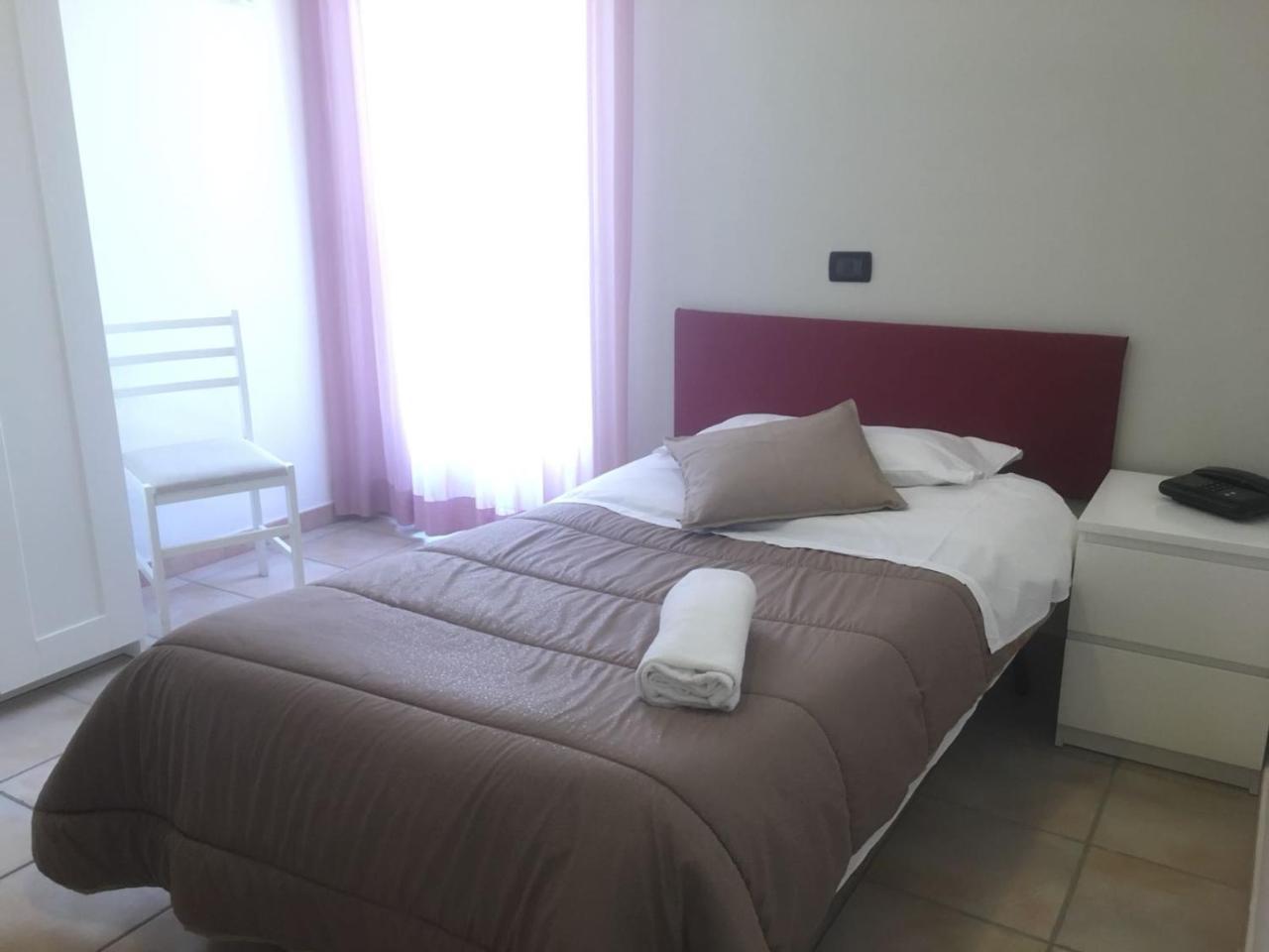 Hotel Costa Citara Forio di Ischia Exteriör bild
