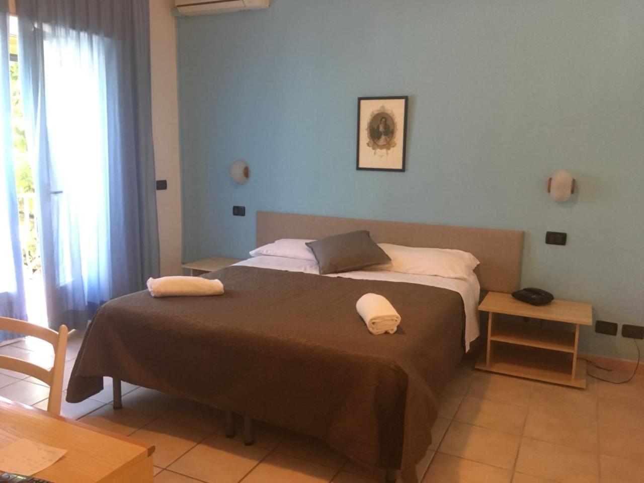 Hotel Costa Citara Forio di Ischia Exteriör bild