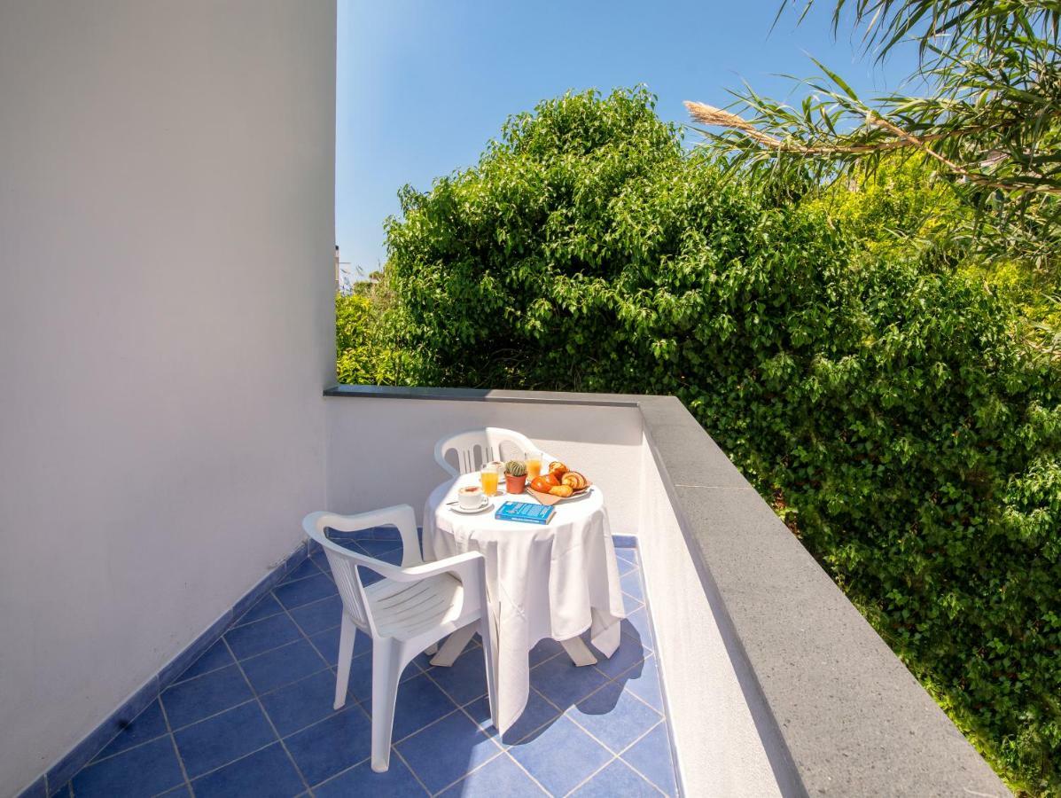 Hotel Costa Citara Forio di Ischia Exteriör bild